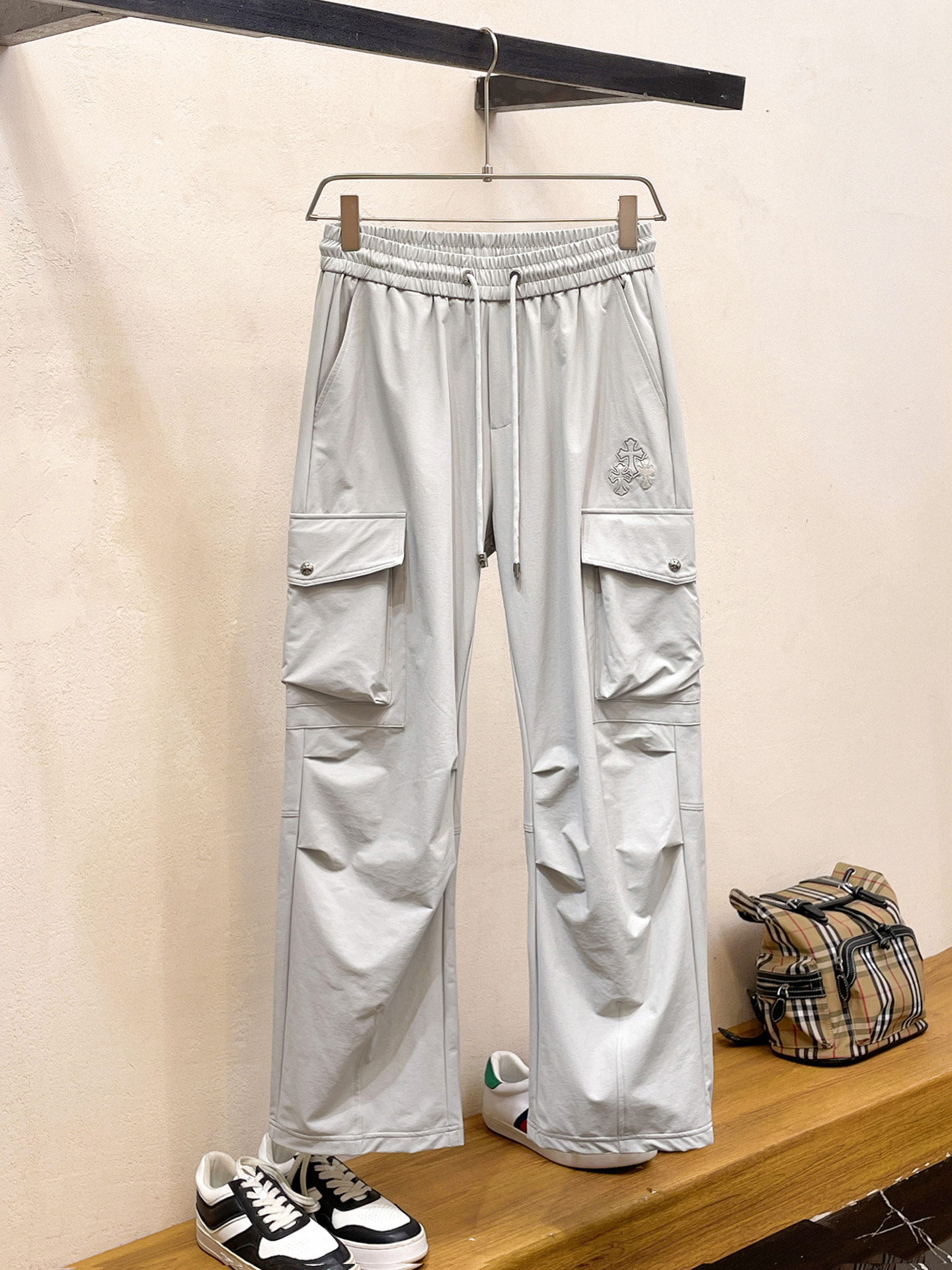 Casual Pants Man